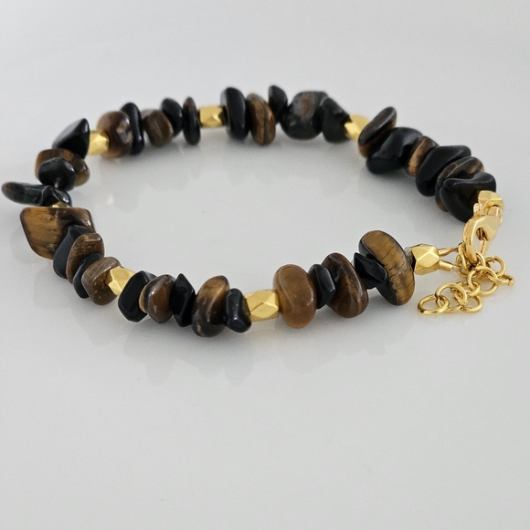 Handmade bracelet - Picture 3 of 5